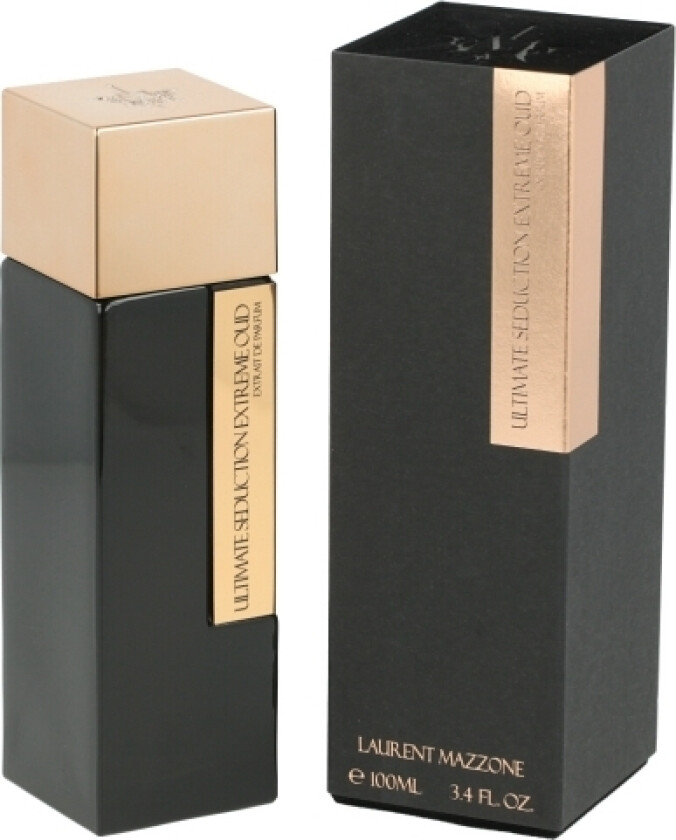 Ultimate Seduction Oud Extrait De Parfum Unisex 100 ml