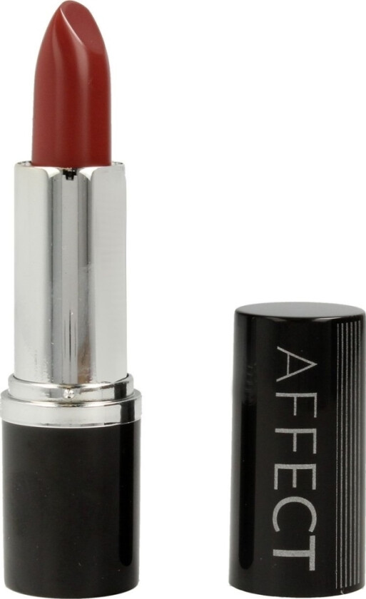 Confidence Satin Lipstick 1 Pc