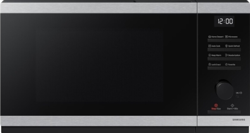 Mikrobølgeovn Samsung Ms23dg4504ate2