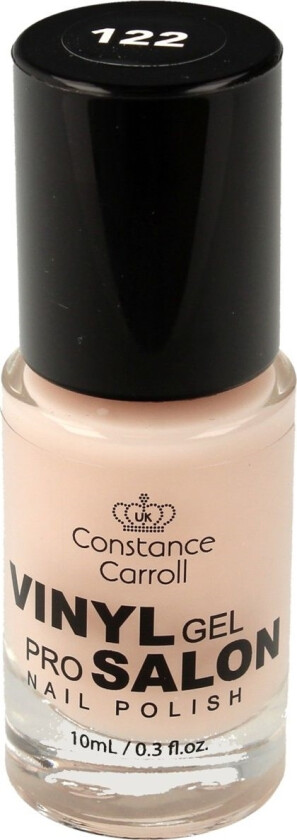 Cc * Nail Polish Varnish. 122 French Ice &