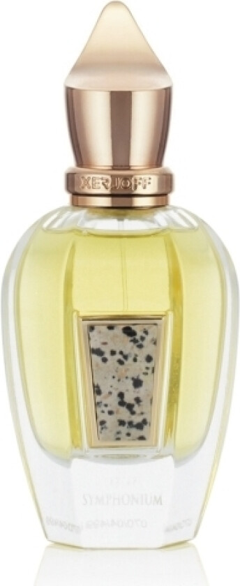 Xj 17/17 Symphonium Parfyme Unisex 50Ml (Unisex)