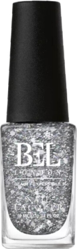 Bel London Bel London, Bel London, Quick-Dry, Nail Polish, 085, 10 Ml For Women