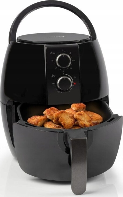 Frityrkoker Fr 6057 H Cb Fryter