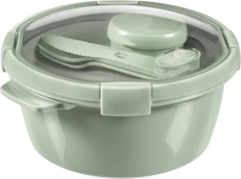 Curver Matboks Curver Matboks I Plast 1,6L (249948)