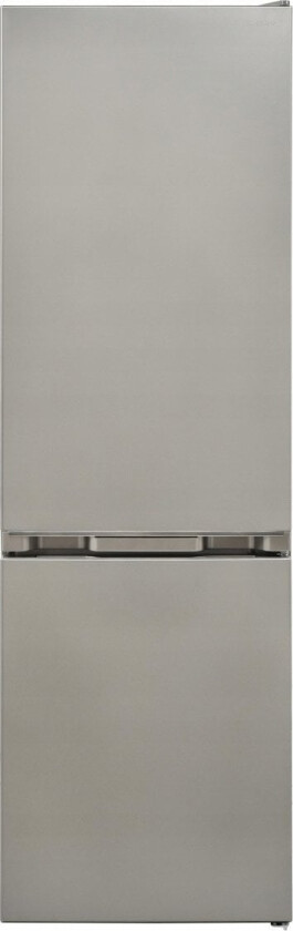 Kjøleskap Sj-Fbb04dtxse Kjøleskap Med Fryser