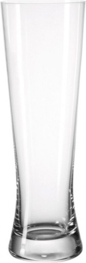 Bilde av 049496, Ølglass, 500 Ml, Gjennomsiktig, Glass, 80 Mm, 80 Mm