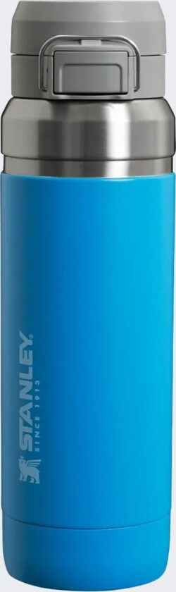 Thermal Bottle The Quick Flip Water Bottle Go 1 06L Blue 2809150085