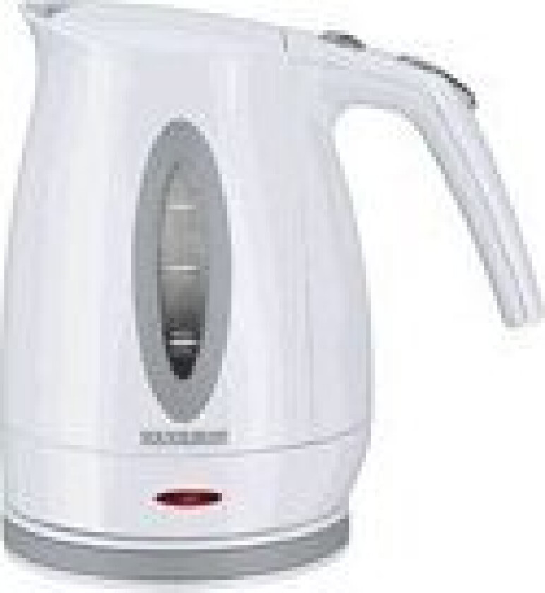 Wk 3372 - Kjele - 1 Liter - 1 Kw - Hvit