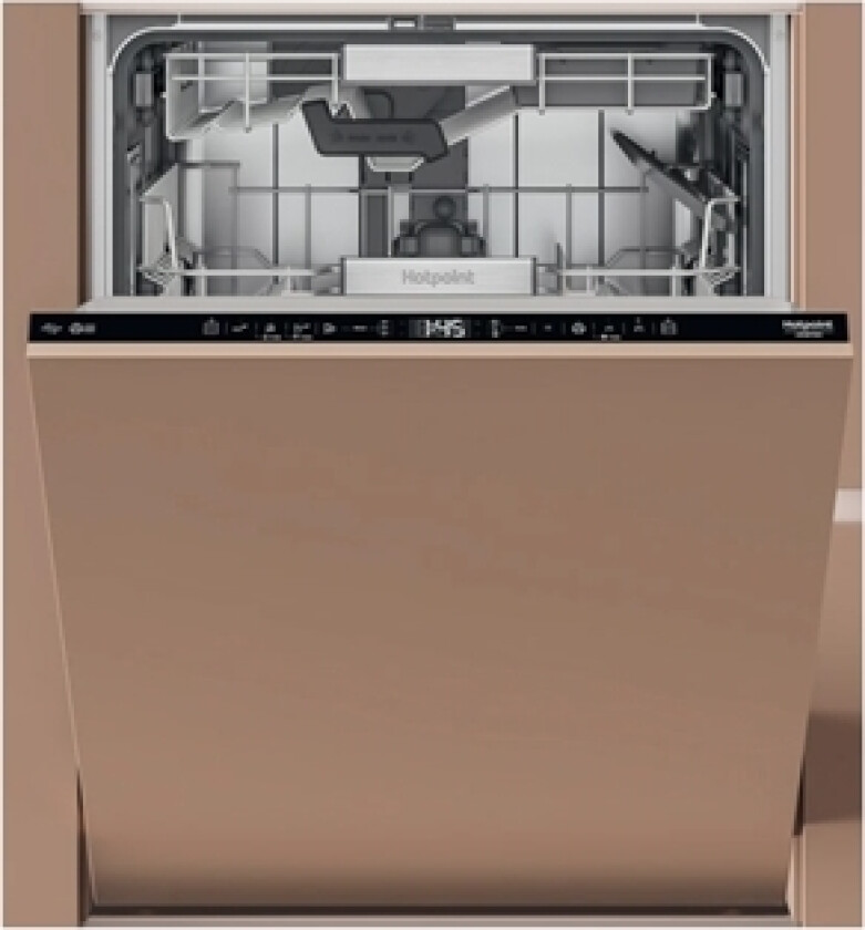 Built-In | Dishwasher | H8i Ht40 L | Width 60 Cm | Number Of Place Settings 14 | Number Of Programs 8 | Energy Efficiency Class C | Display | Does No