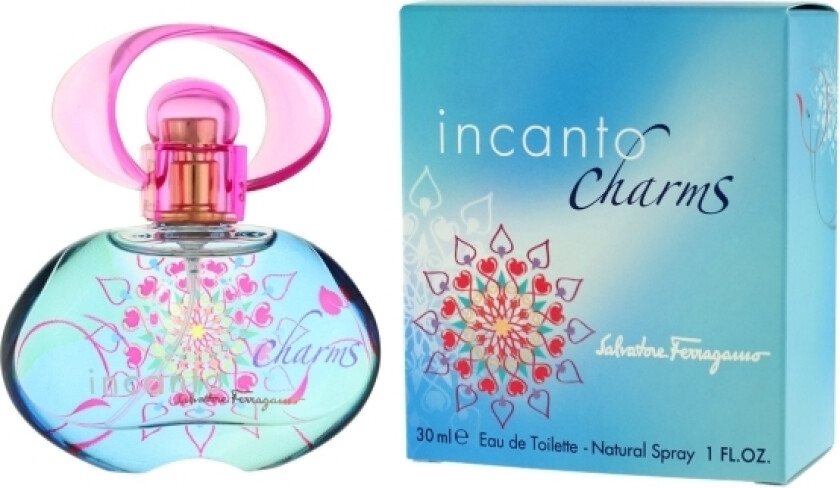 Incanto Charms Edt 30Ml