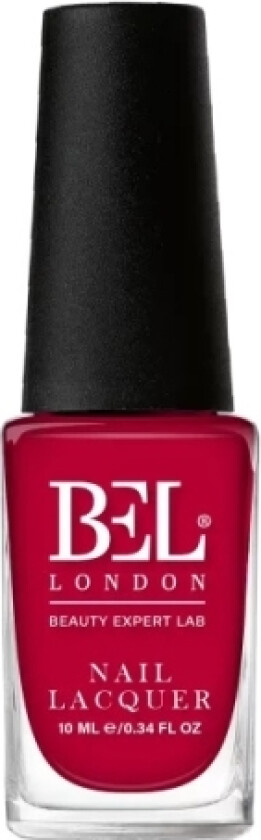 Bel London Bel London, New, Butyl Acetate, Quick-Dry, Nail Polish, 033, 10 Ml For Women