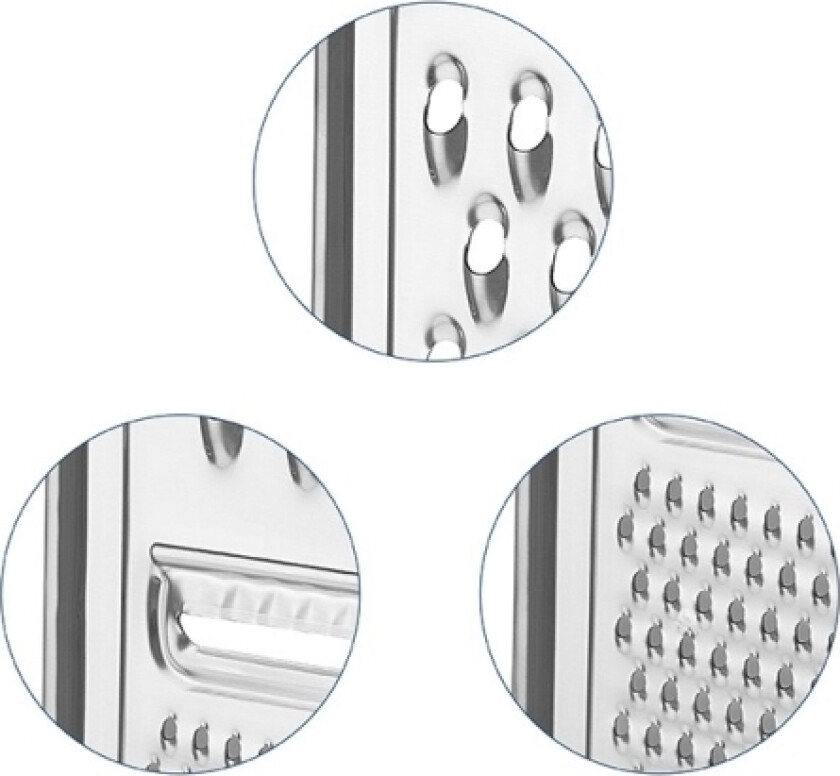 Aurora Kjøkken Rivjern Au1092 Aurora