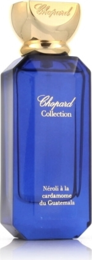 Neroli A La Cardamome Du Guatemala Edp Spray - Unisex - 50 Ml