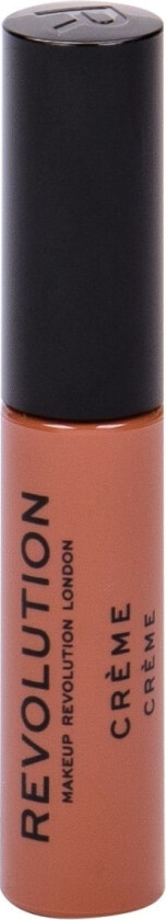 Piece Of Cake 101 Creme Flytende Leppestift 1 Stk