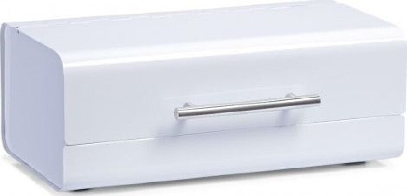 Zeller Brødboks I Stål (27345)