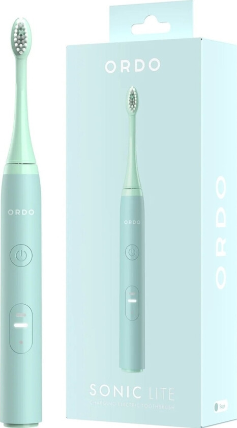 Sonic Lite Tannbørste Mint