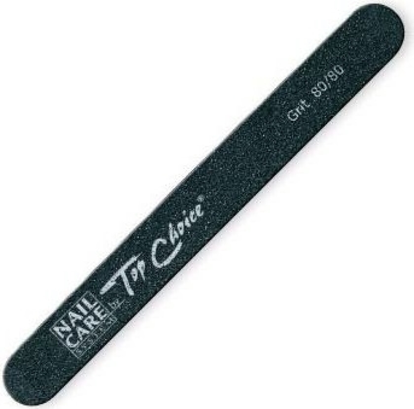 Top Choice Nail And Acrylic File (70044)