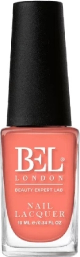 Bel London Bel London, New, Quick-Dry, Nail Polish, 104, 10 Ml For Women