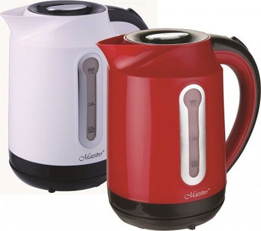 Maestro Mr-041 Vannkoker