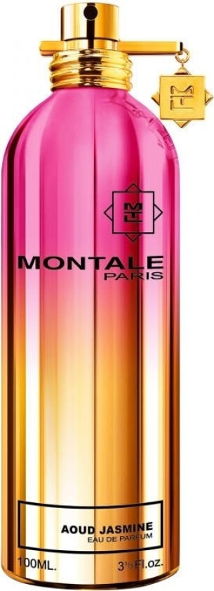 Montale Aoud Jasmine Edp 100 Ml