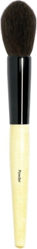 , , Tapered, Powder Brush For Women