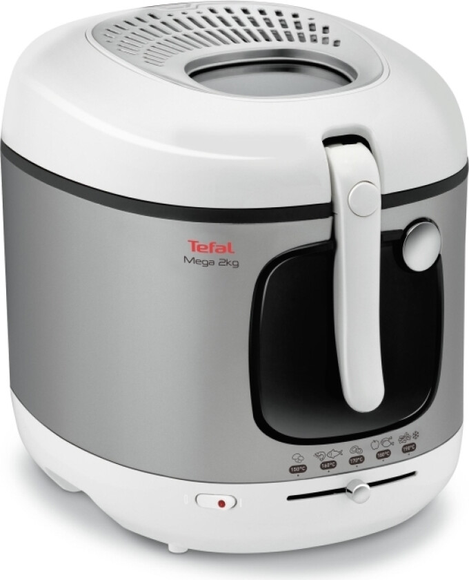 Fr4800, Frityrkoker, 2 Kg, 150 °C, 190 °C, 8 Person(Er), China