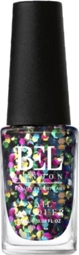 Bel London Bel London, New, Butyl Acetate, Quick-Dry, Nail Polish, 077, 10 Ml For Women