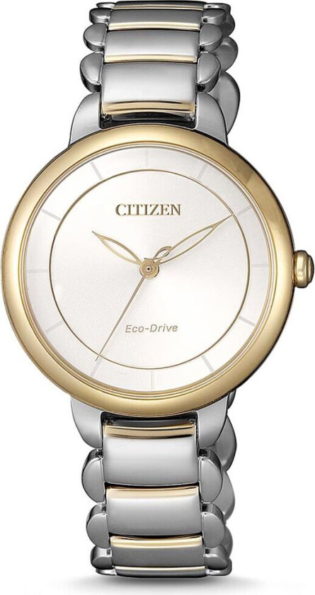 Citizen Eco-Drive Klokke EM0674-81A
