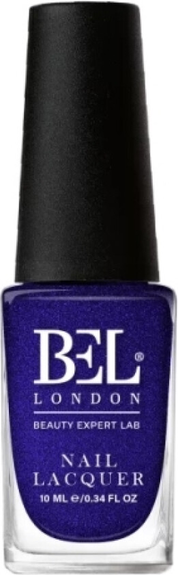 Bel London Bel London, New, Quick-Dry, Nail Polish, 110, 10 Ml For Women