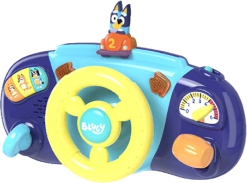 Bilde av 's Driver Dashboard