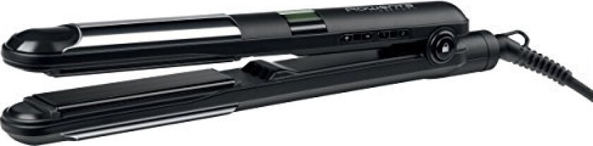 Liss&Curl Sf4210, Rettetang, Varm, 95 °C, 230 °C, Sort, Lcd