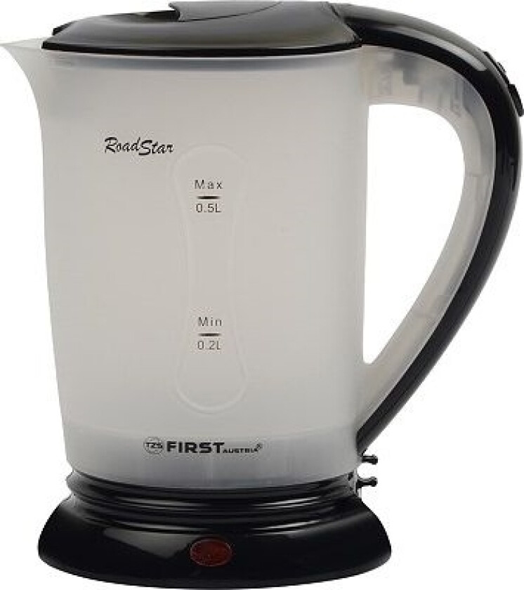 Austria Travel Vannkoker 0,5L  5425-2