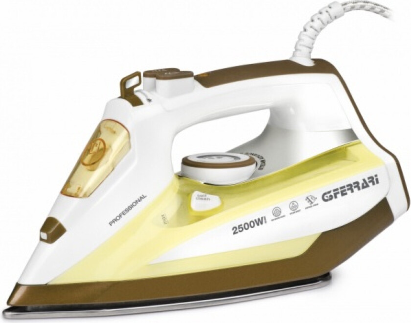 Iron G3ferrari Iron G3ferrari G3 G40012 2400W