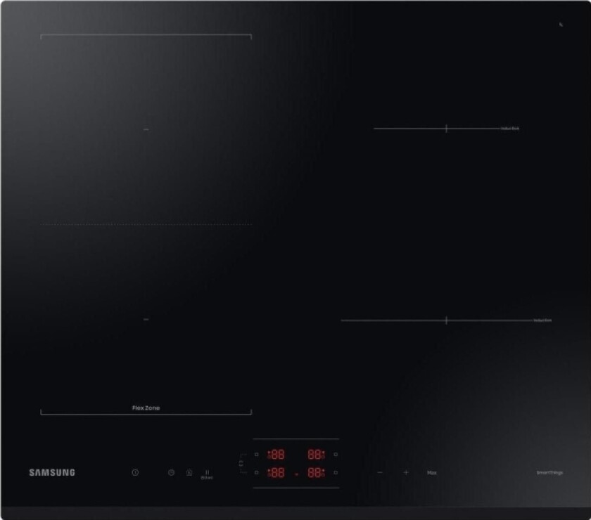 Induksjonstekkelette Slim Fit Nz64b5045gk/U2