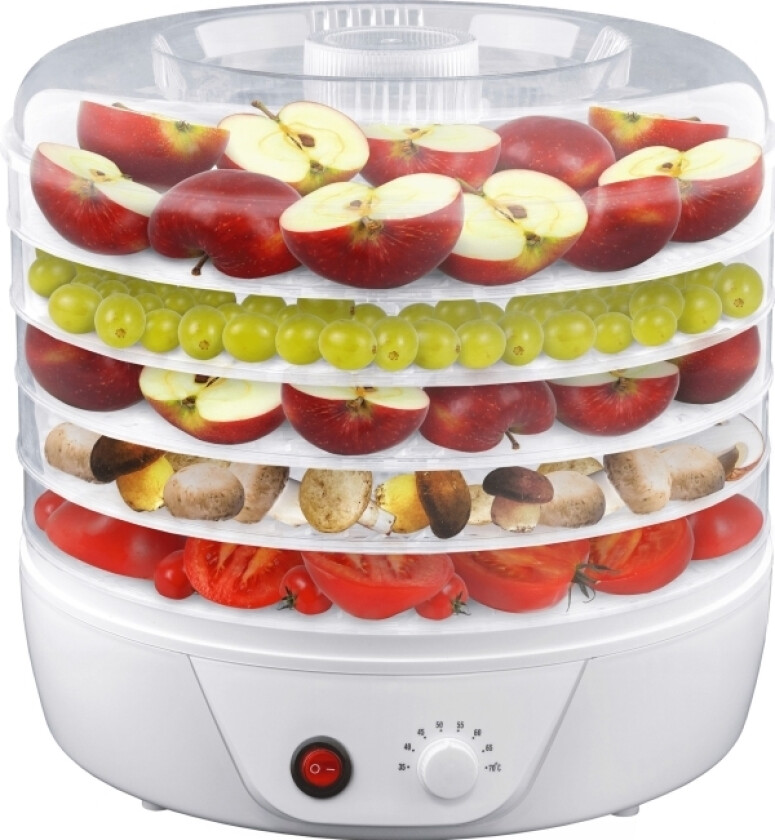 Concept Lxsr001 Tørketrommel