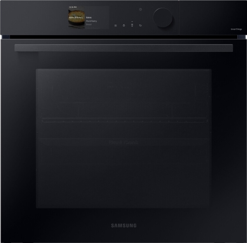 Ovn Nv7b6685bak Dual Cook