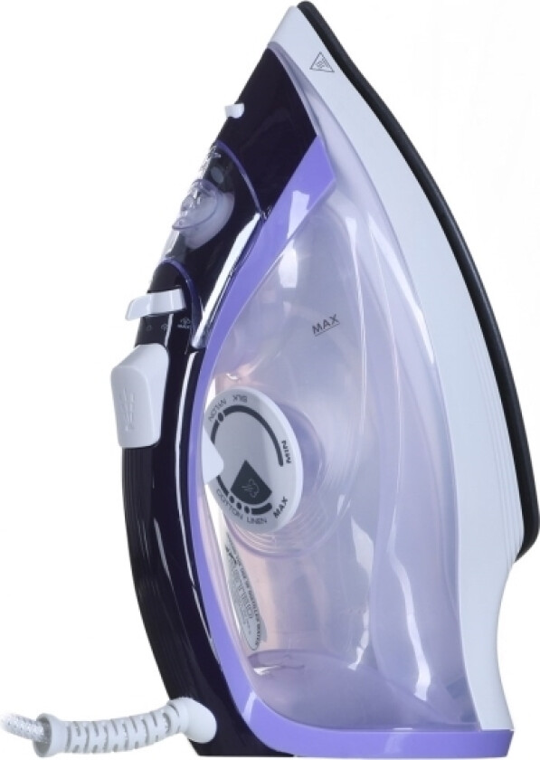 elazko Morphy Richards Morphy Richards 300301 elazko Parowe Crystal Clear Fioletowe