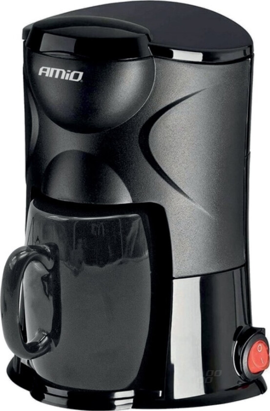 Vannkoker Kaffemaskin Bil Do Kawy 12V Amio-03232