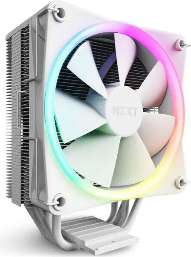 Nzxt T120 Rgb Prosessorkjøler