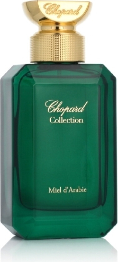 U. Arabisk Honning Edp 100Ml