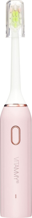 Vitammy Vivo Rosa Tannbørste
