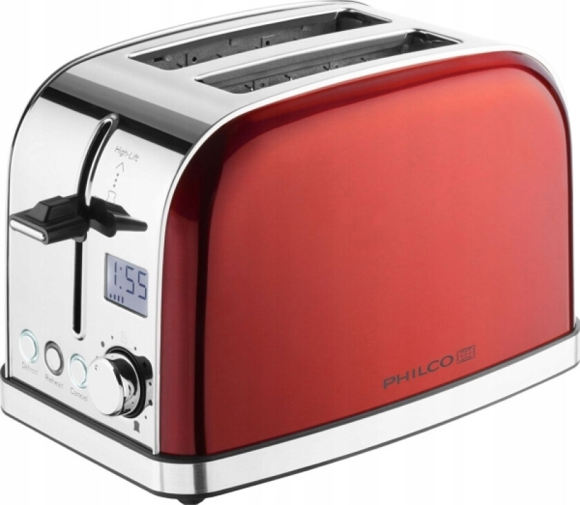 Phta 4016 Toaster