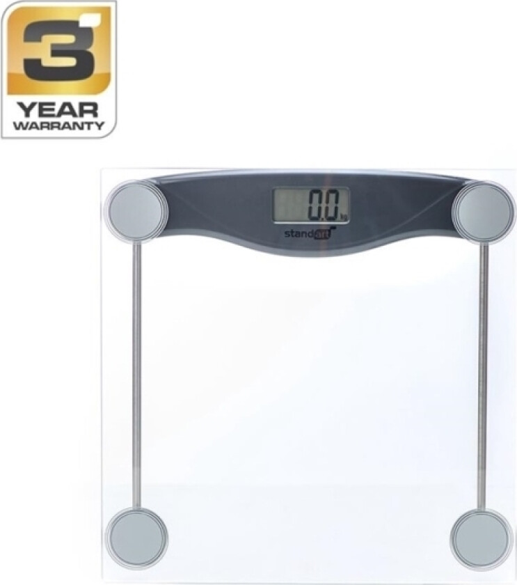 Electronic Personal Scale Eb9068