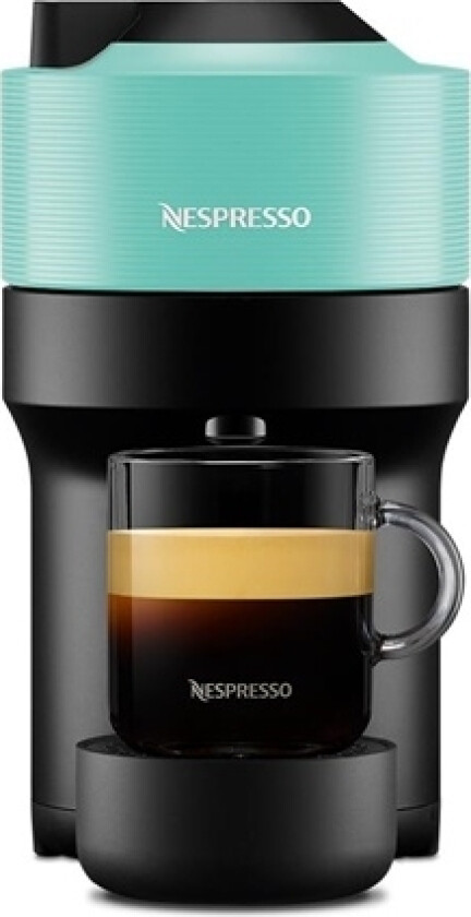 Kapsel Kaffemaskin Nespresso Vertuo Pop Mango