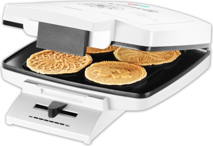 Bilde av Trisa Bricelet Classic, 230 Mm, 240 Mm, 90 Mm, 1,8 Kg, 1000 W, 220-240 V