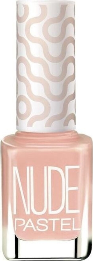 Nude Nail Polish No. 751 13Ml