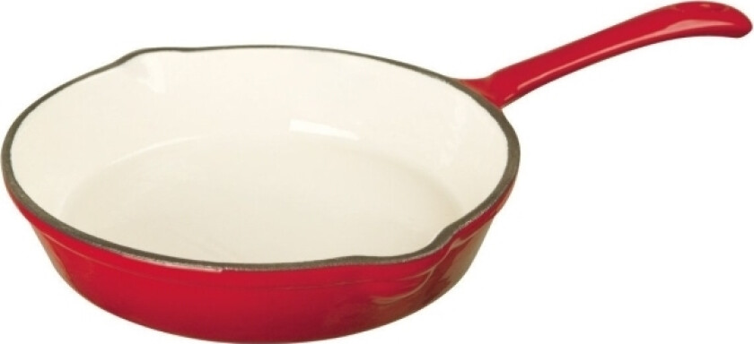 Kinghoff Emalje Stekepanne 20Cm