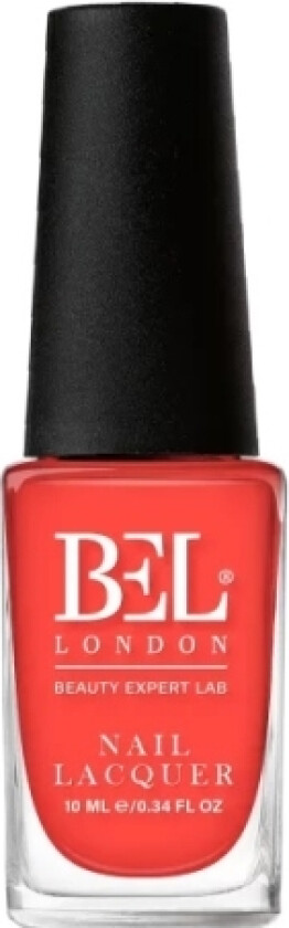 Bel London Bel London, New, Quick-Dry, Nail Polish, 107, 10 Ml For Women