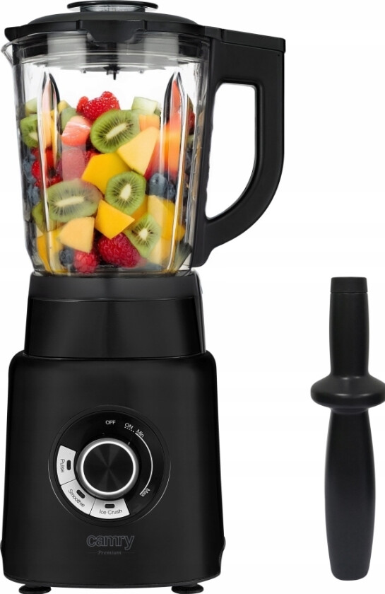 Camry Cr 4089 Kopp Blender Cup Blender - 23000 Rpm - 1,7L Kopp - 3 Programmer