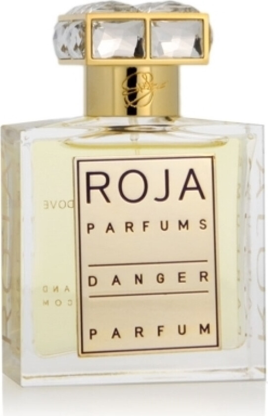 Danger Parfum 50 Ml (Female)